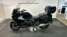 BMW K1600 GT SE (22MY)